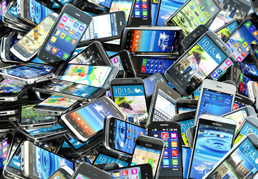 Ticaret Bakanlığı açıkladı: 4 cep telefonu modeli toplatılıyor