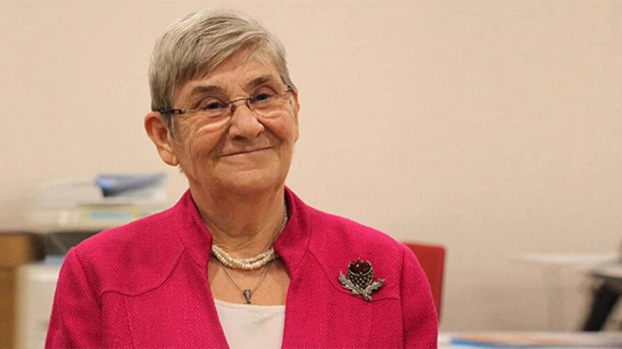 Canan Karatay yıllardır tükettiği en sağlıklı 'fast food'u açıkladı: Her yayında yerim