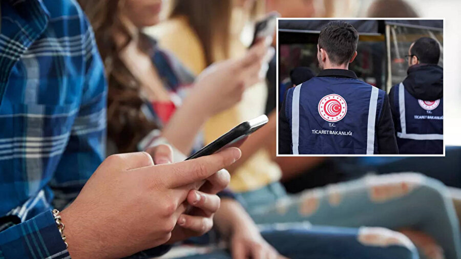 Teknoloji markasının o modeli toplatılıyor: Bakanlık harekete geçti, ücretsiz dağıtılan telefonlar da listede