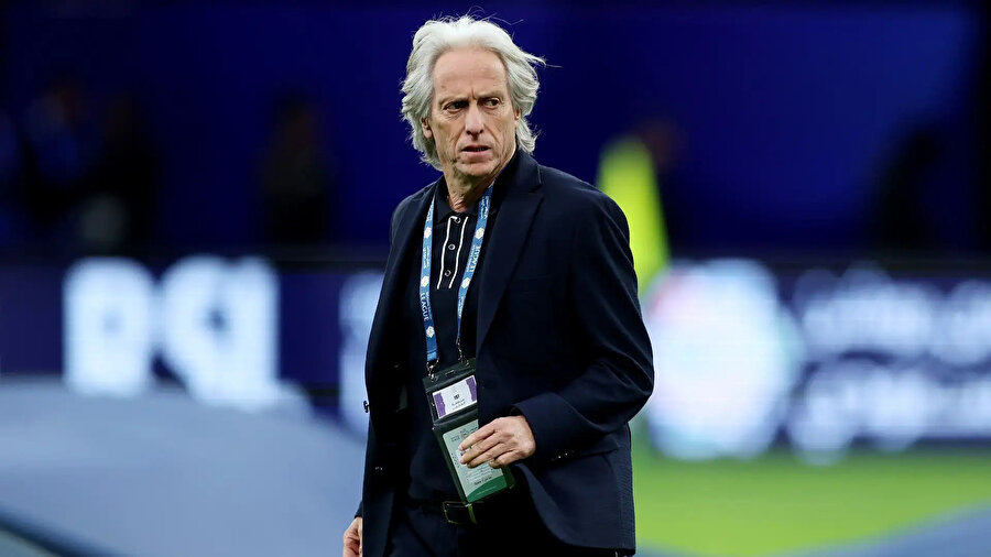 Jorge Jesus'la ilgili nihai karar resmen açıklandı: Yeni adresi belli oldu