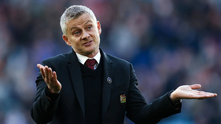 Solskjaer'den derbiye saatler kala Mourinho sözleri