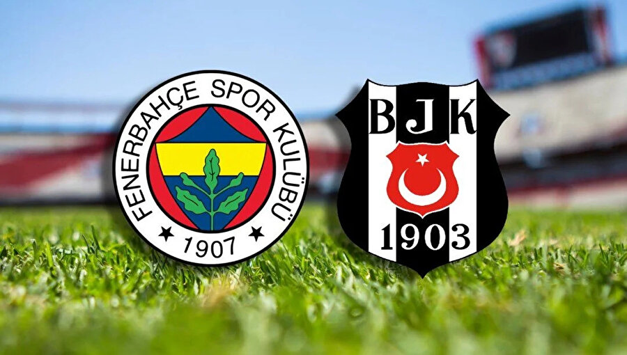 Derbide ilk 11'ler belli oldu