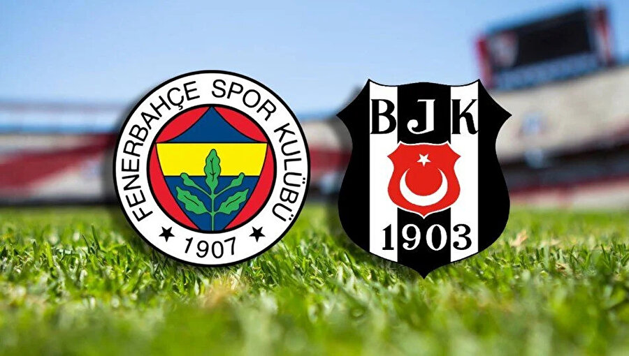 Beşiktaş, Kadıköy'de kaybetmedi