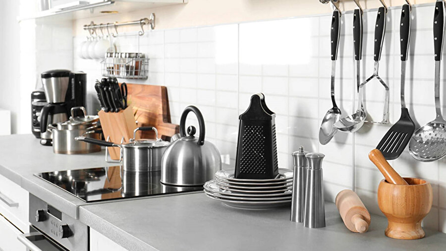 Dev mutfak eşyaları şirketi battı: Mağdurların 'çeyiz' isyanı