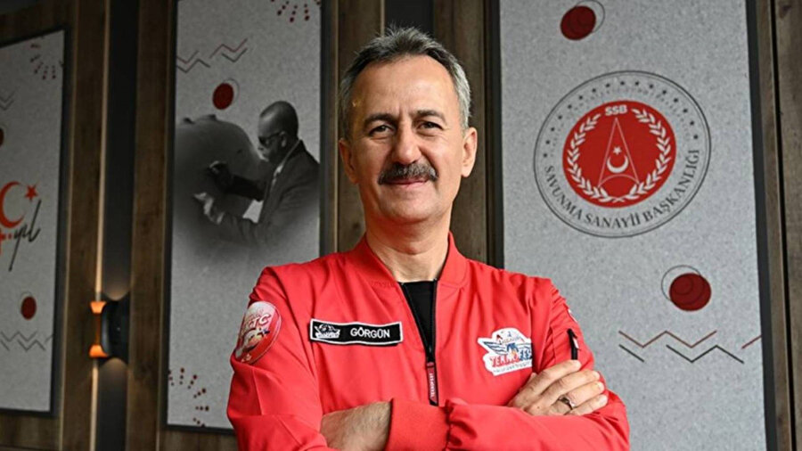 Türkiye'de savunma sanayisinde çalışanların yaş ortalaması açıklandı