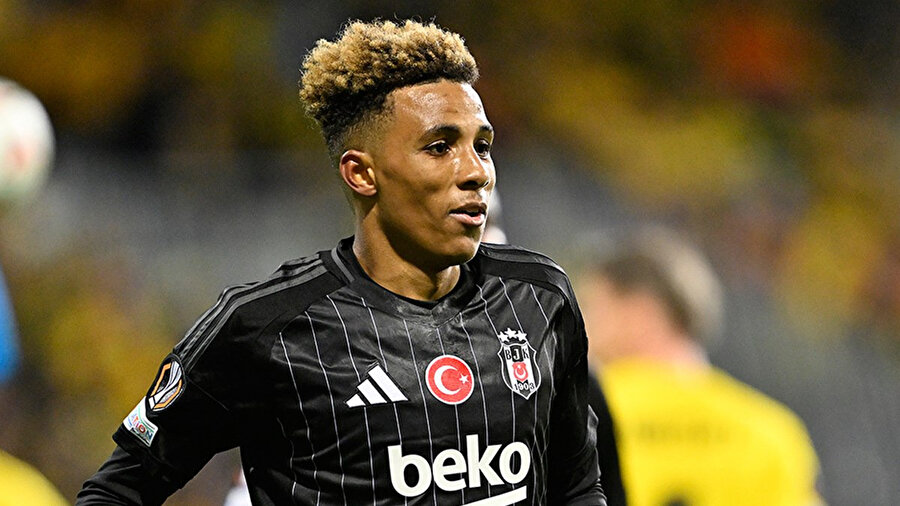 Necip Uysal'dan derbi sonrası Gedson Fernandes'e şaşırtan hareket: Fenerbahçe taraftarından büyük destek var
