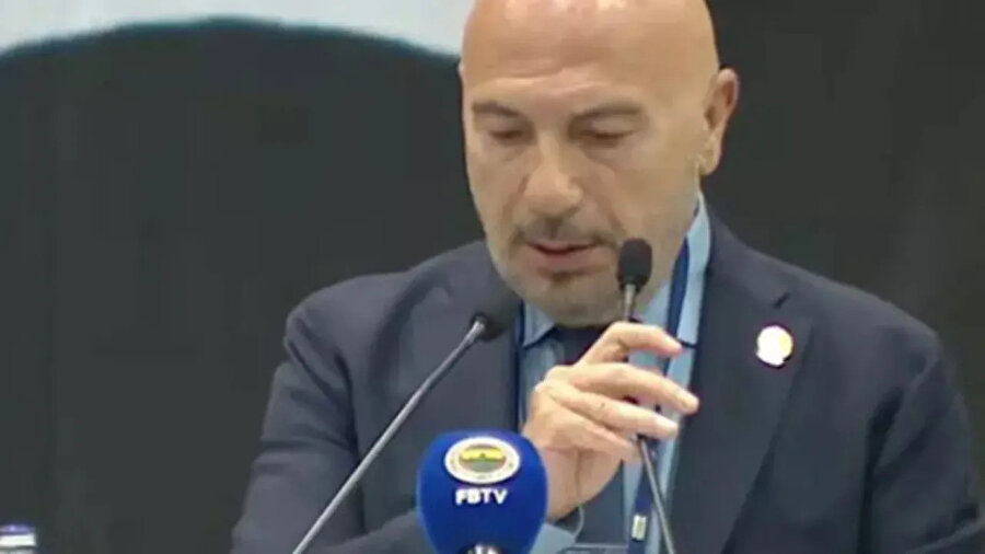 Hakan Bilal Kutlualp'ten yönetime çağrı ve imza kampanyası açıklamaları