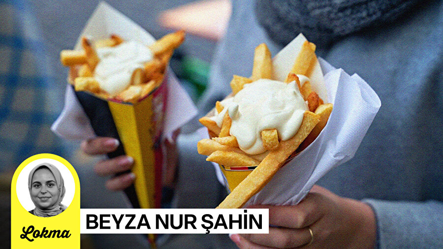 Patatesin tarihçesi 