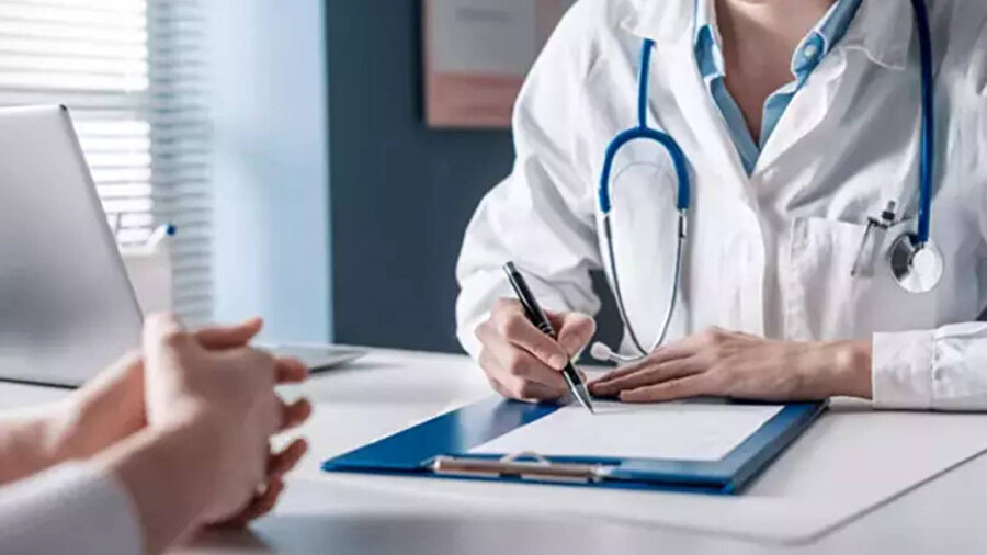 İkamet ve kayıt adresi farklı olanlar dikkat: Aile hekimi kaydınız değişebilir