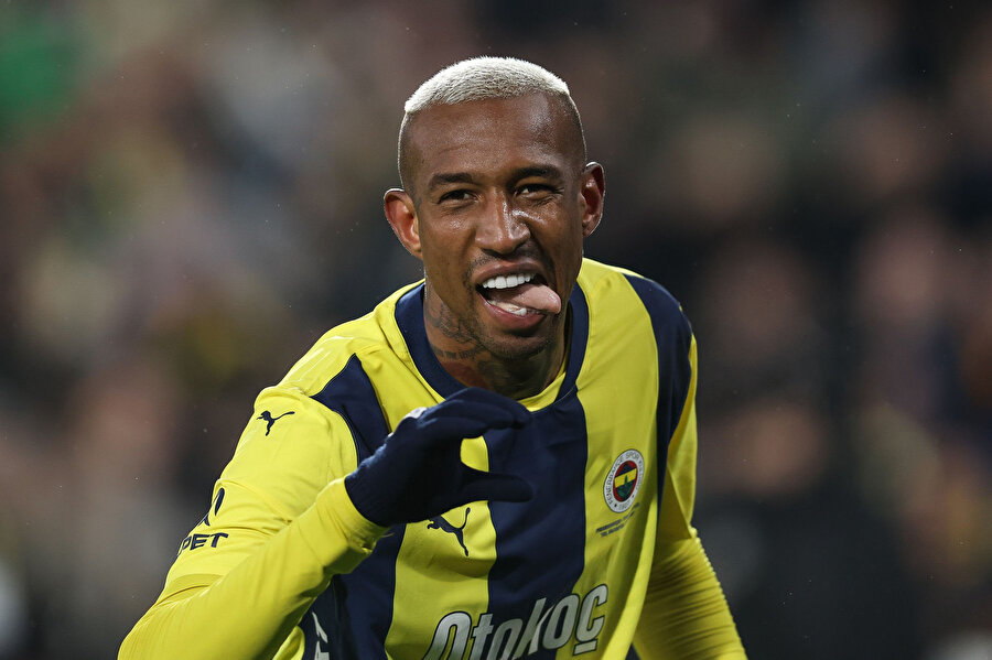 Beşiktaş'tan Talisca'lı paylaşım: Tek kelime ile anlattılar