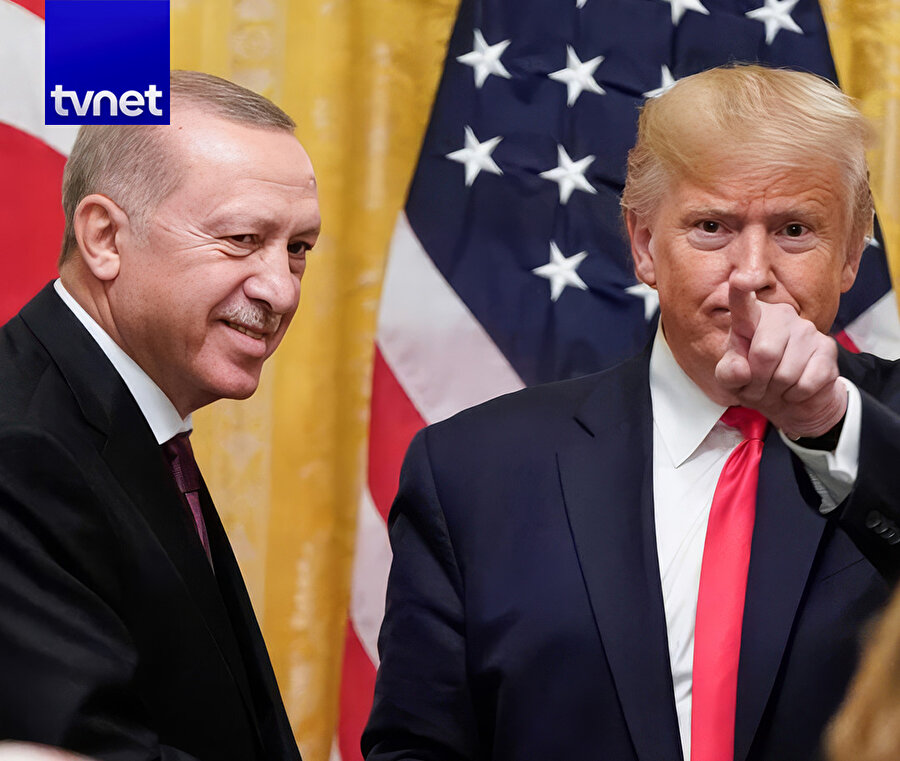 Telefon görüşmesi gerçekleştirdiler