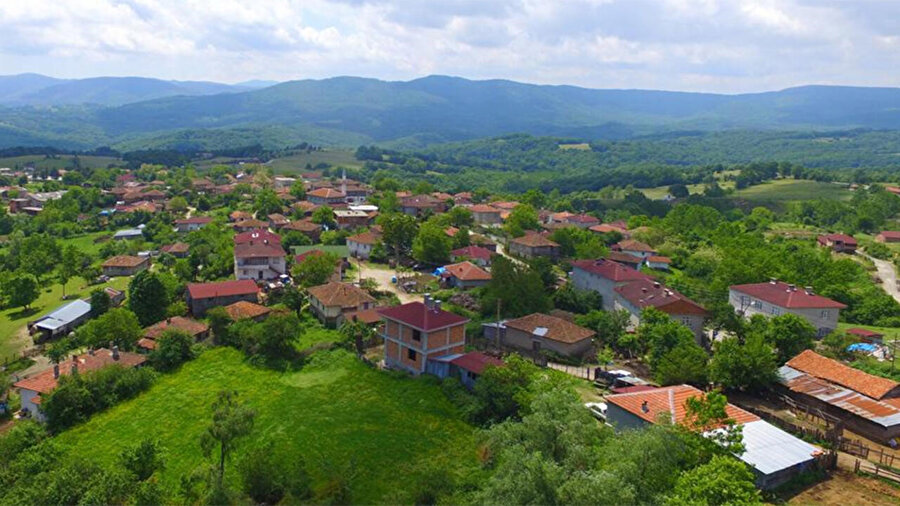 Büyükşehirden kaçan buralara akın ediyor: Kirası ucuz, deprem riski en az