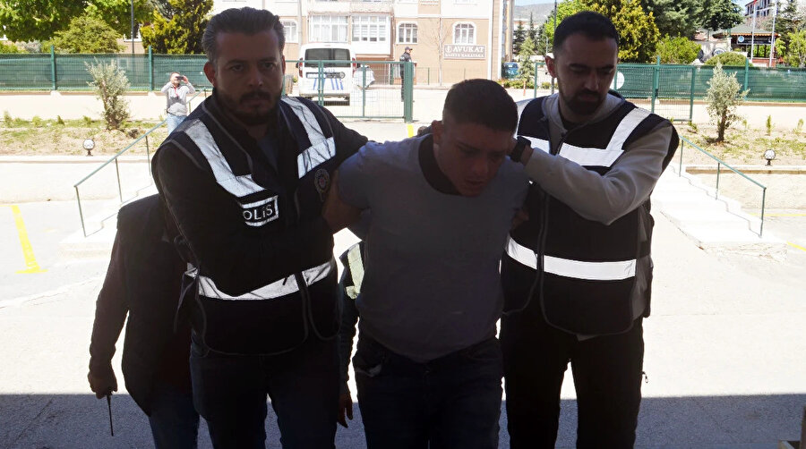 Oğlu tarafından öldürülmüştü: Kan donduran detay