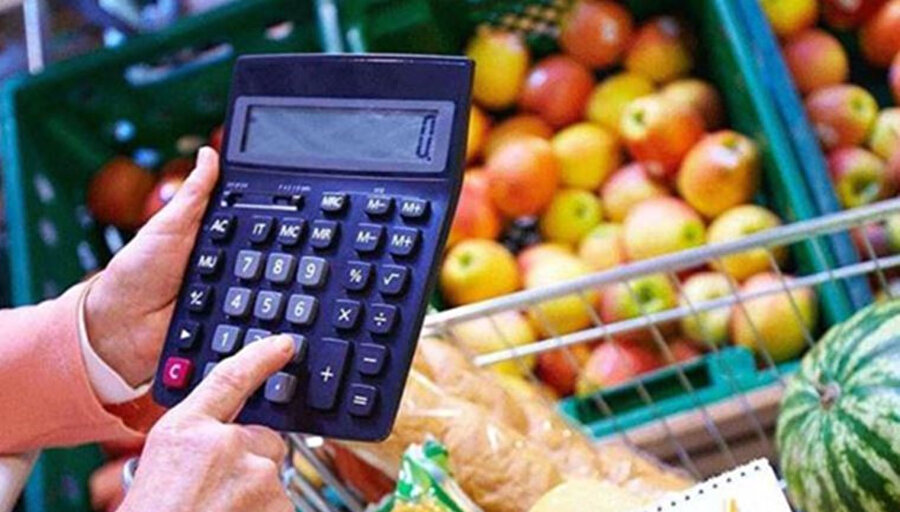 ​O ülkede enflasyon yüzde 0'a indi