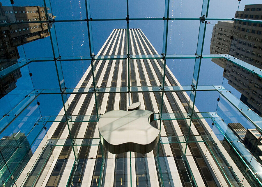 Apple, rekor bir yatırım yapmaya hazırlanıyor: 500 milyar dolar