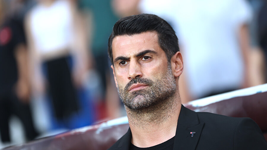 Volkan Demirel Fenerbahçe'nin teknik direktör adaylarını yorumladı