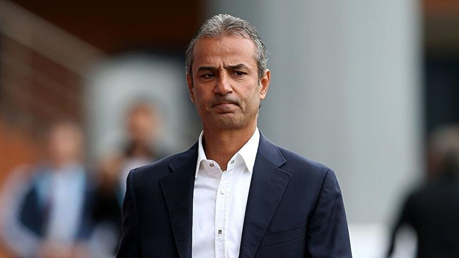 İsmail Kartal, Türkiye'den transfer yapıyor: &quot;Anlaşma sağlandı&quot;