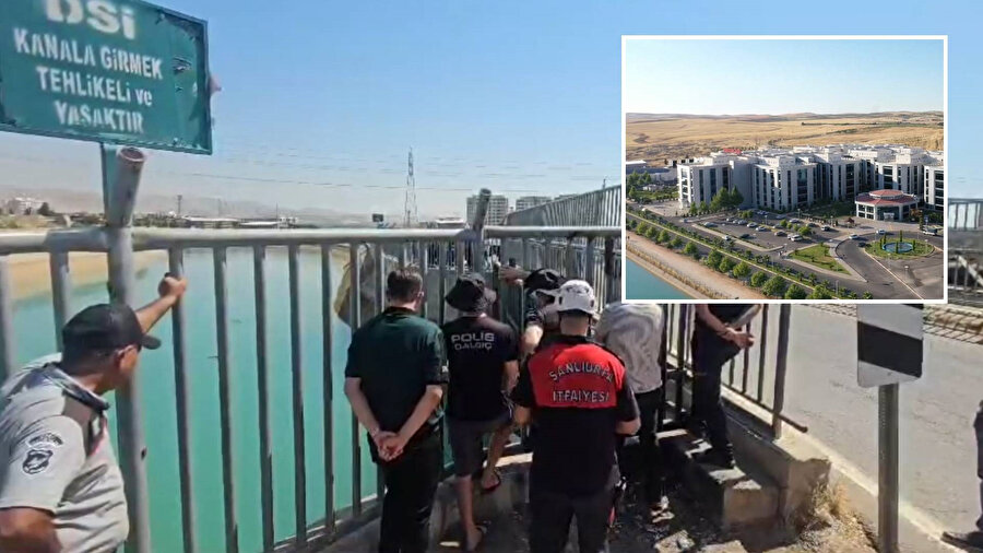 Sulama kanalına düşen 2 çocuk hayatını kaybetti