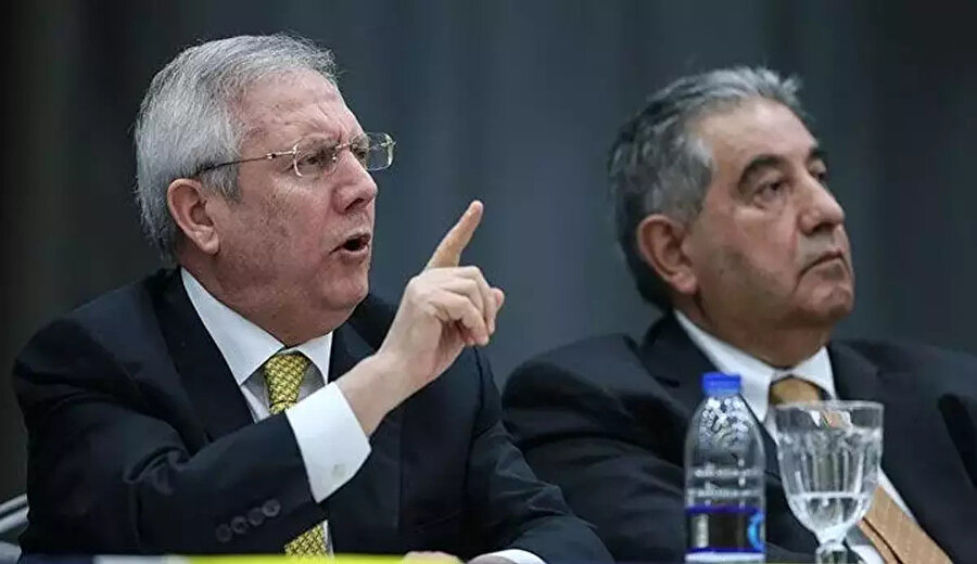 Aziz Yıldırım cephesinden adaylık açıklaması geldi: " 2 hafta içinde..."