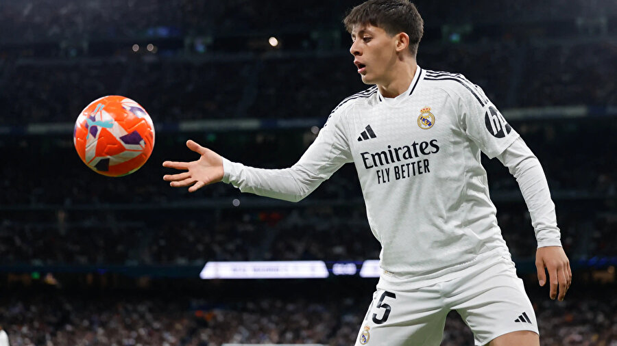 Arda Güler için El Clasico kararını duyurdular: Maç sonu soyunma odasında neler yaşandı?