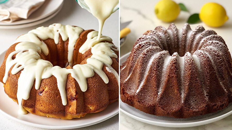 Kek neden kabarmaz? Kabaran kek için dikkat edilmesi gereken 5 püf noktası