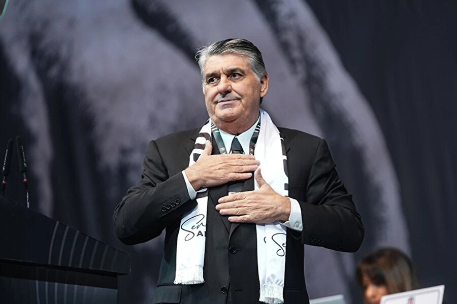 Serdal Adalı'dan tarihi çağrı