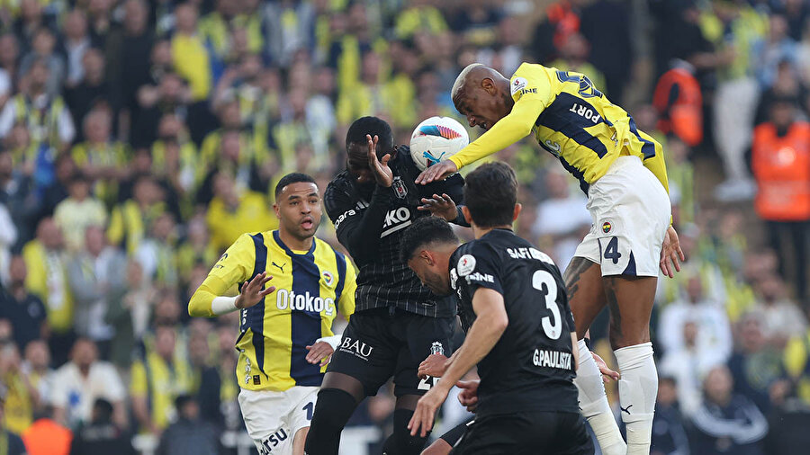 Derbi Avrupa'da manşetlerde: Fenerbahçe-Beşiktaş maçı için şaşırtan ifadeler