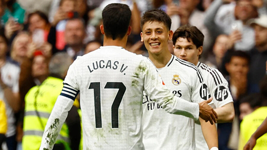 El Clasico öncesi Arda Güler için şaşırtan Barcelona iddiası