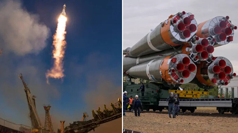 Sovyet yapımı yarım tonluk uzay aracı dünyaya düşüyor: Türkiye risk hattında