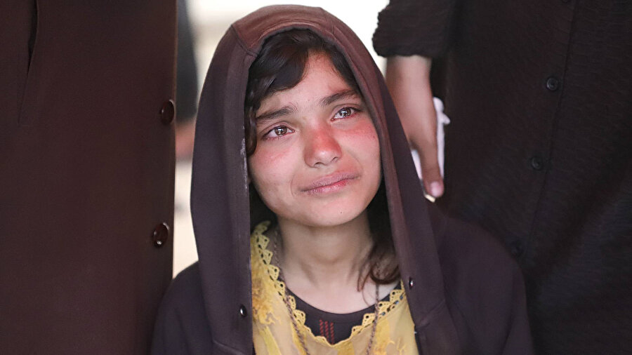 ​İsrail'in Gazze'ye saldırılarında can kaybı 52 bin 615'e çıktı