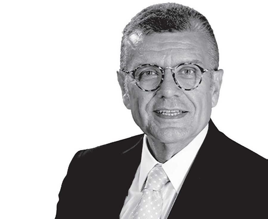 Prof. Dr. Murat Ferman.