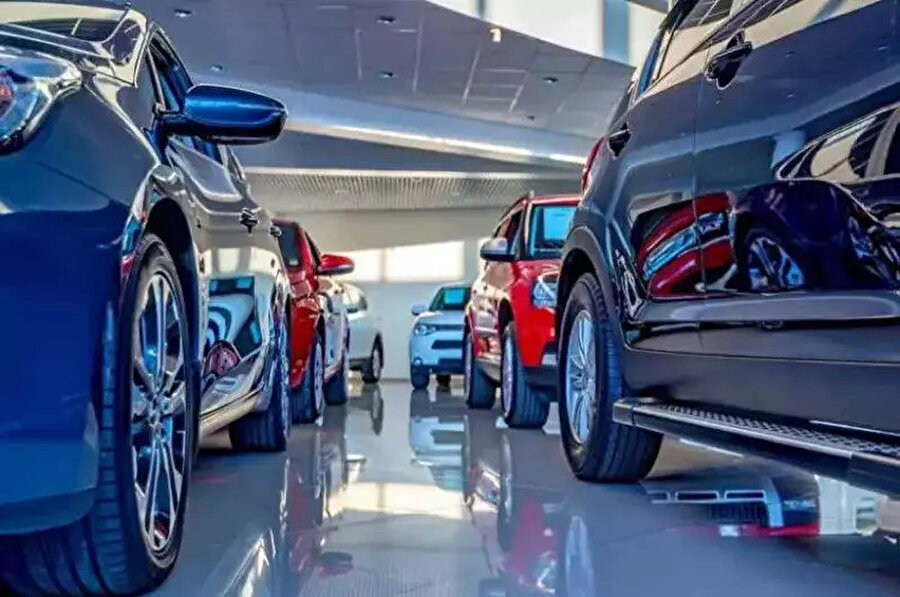 Mayıs ayı fiyatları belli oldu: İşte marka marka sıfır araç fiyatları