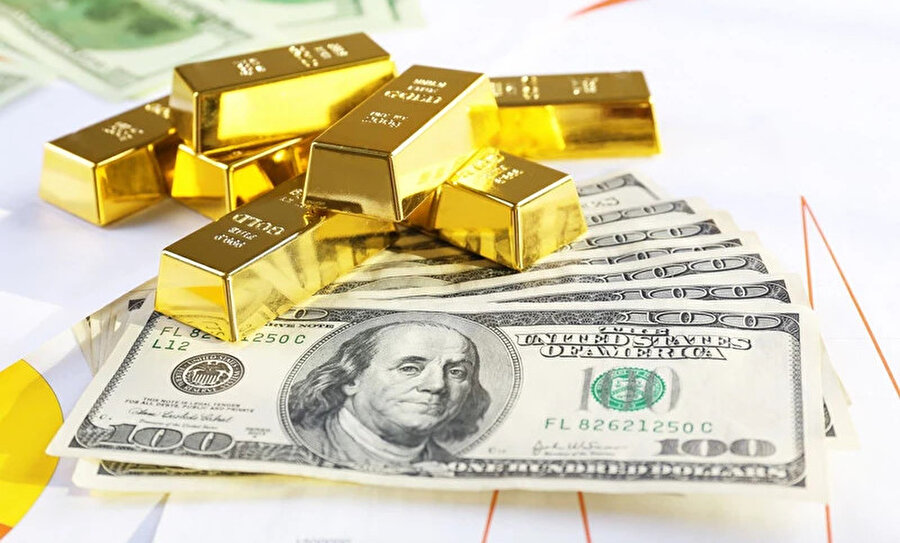 Altın ve doları olanlar dikkat: Gözler çarşamba gününe çevrildi