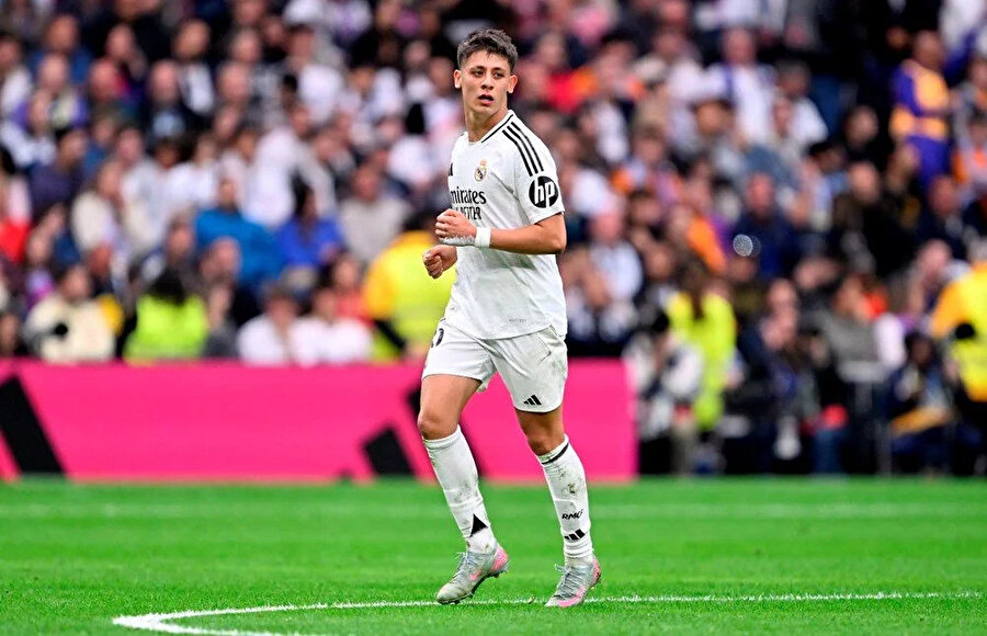 El Classico öncesi gizli görüşme ortaya çıktı: Arda Güler için şaşırtıcı gerçek