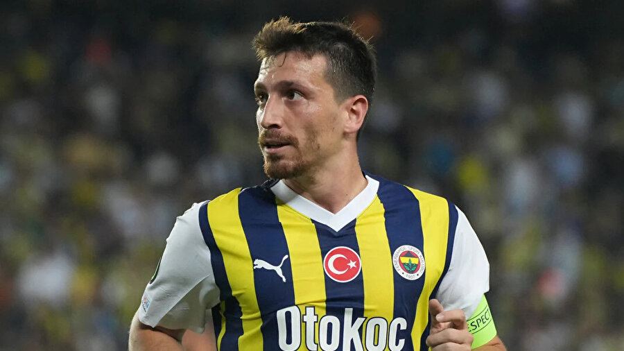 Fenerbahçe'de Mert Hakan Yandaş ameliyat oldu