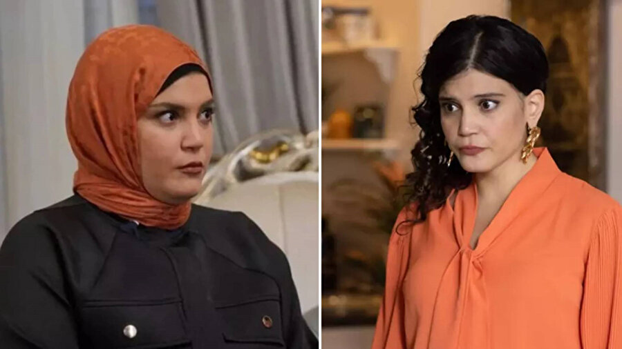 Kızılcık Şerbeti'nin Nilay'ı Feyza Civelek'e tehdit soruşturması: 'Seni köprüde sallandırırım'