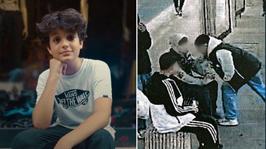 Ahmet Minguzzi cinayetinde kan donduran detay: Gülerek anlatmış