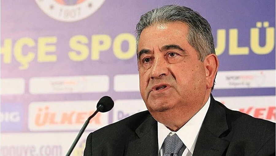 Mahmut Uslu'dan Ali Koç hamlesi: "Gitme vakti" geldi deyip tarih verdi