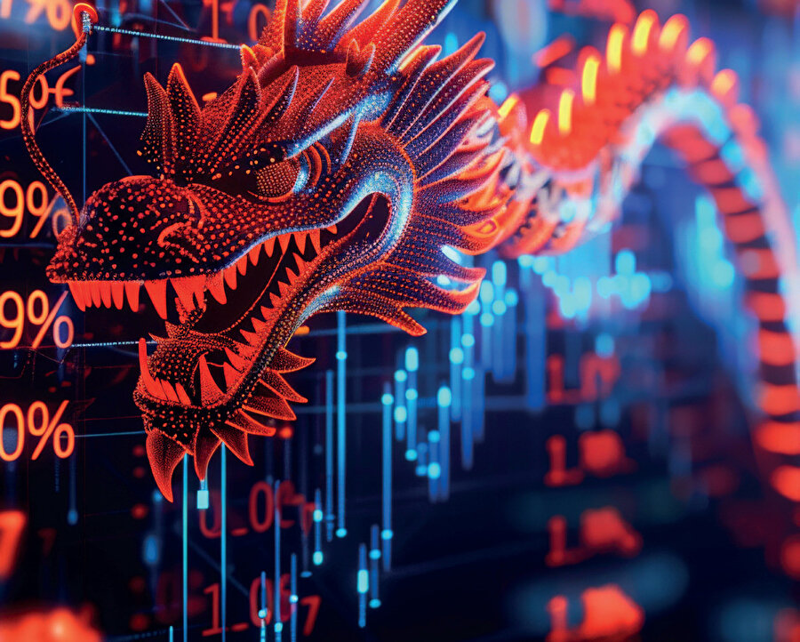 Kasım 2024'te Çin, yerel yönetimlerin artan borç yüklerini hafifletmek ve ekonomik canlanmayı desteklemek amacıyla 10 trilyon yuan (yaklaşık 1,4 trilyon dolar) değerinde yeni bir mali destek paketi daha açıkladı.