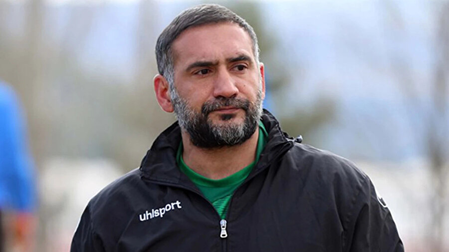 Ümit Karan'dan 'tutuklandı' haberleri sonrası açıklama geldi