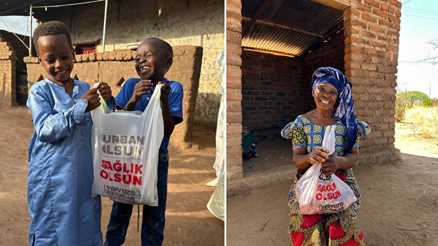 ​Yeryüzü Doktorları