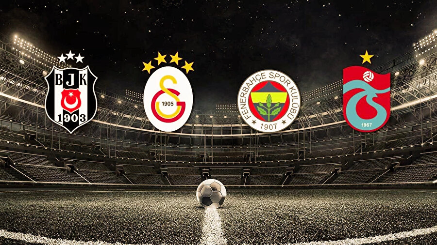 Nisan ayında en çok hangi takım kazandırdı? Nisan ayının en çok kazandıran kulübü belli oldu