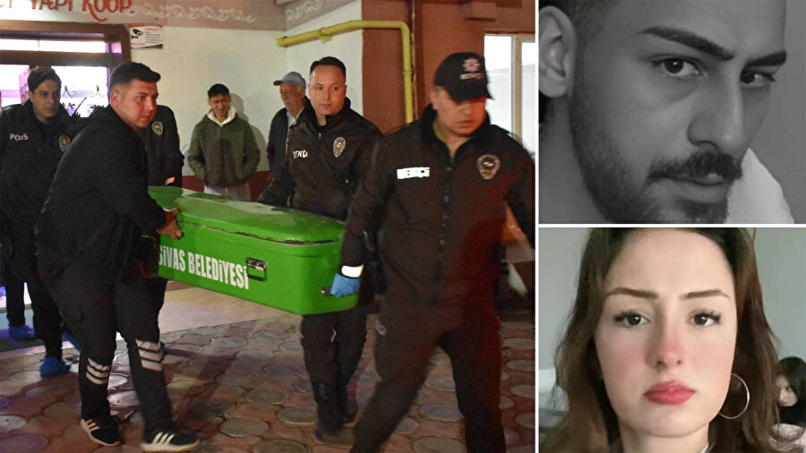 Vahşette kahreden detay: Öldürülen iki kardeşle ilgili gerçeği acılı amca anlattı