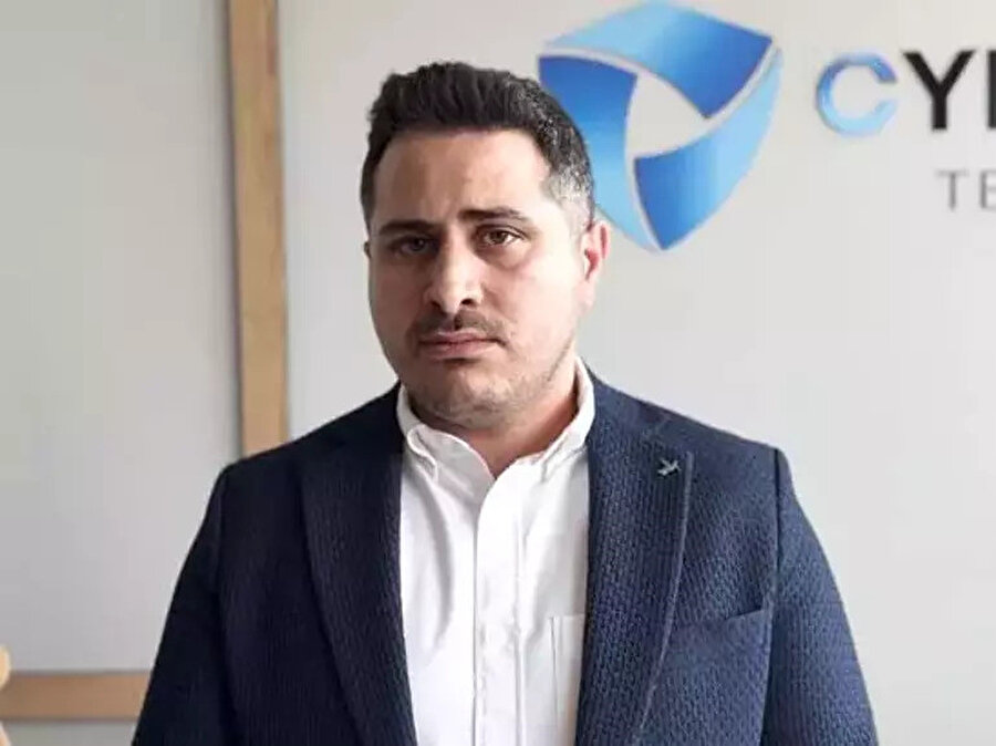 IBAN'ı araştırınca gerçeği öğrendi! Hesap Erzurum'da, muhatap devlet