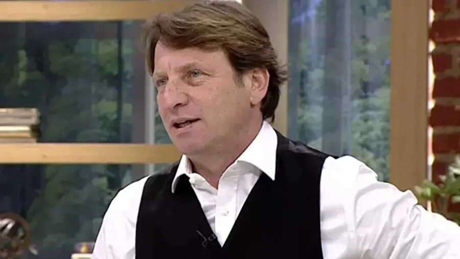 Kaya Çilingiroğlu’na kötü haber: Oturduğu evden tahliyesi istendi