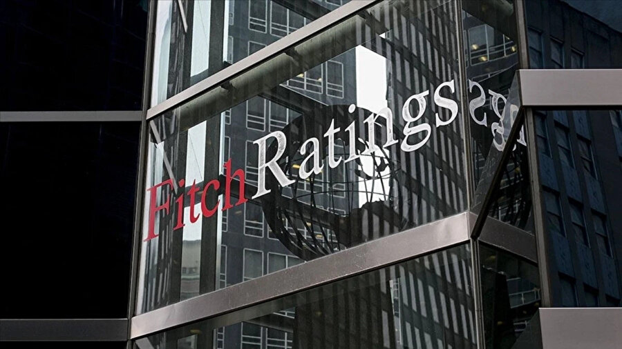 Fitch'ten Türkiye değerlendirmesi: TCMB rezervleri önceki yıllara göre daha güçlü