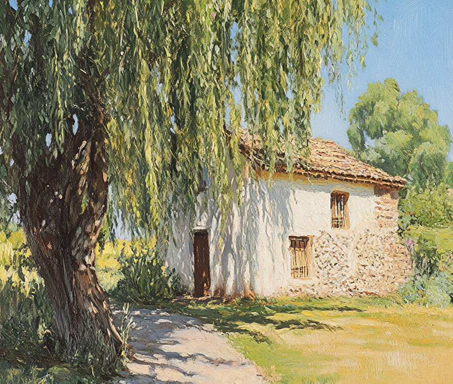 ​Bayramlar geldi geçti ama anneme ve kendime hâlâ kavuşamadım