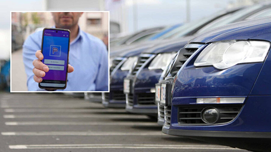 Araçlarda erken uyarı dönemi: Araç sahipleri artık bu uygulamayla uyarılabilecek