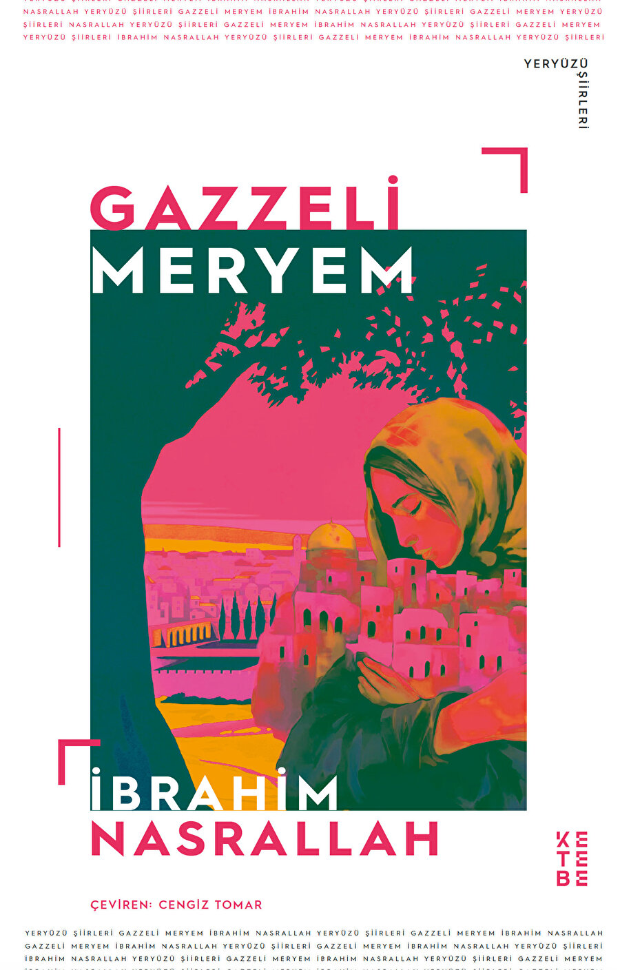 Gazzeli Meryem’in hikâyesi.