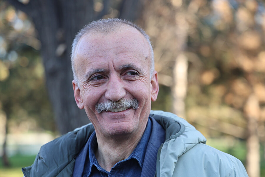 Osman Özbahçe: Türkiye’nin tabusu da tapusu da İslam’dır.